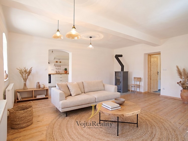 Prodej  rodinného domu 280 m², pozemek 1 560 m² - foto 7
