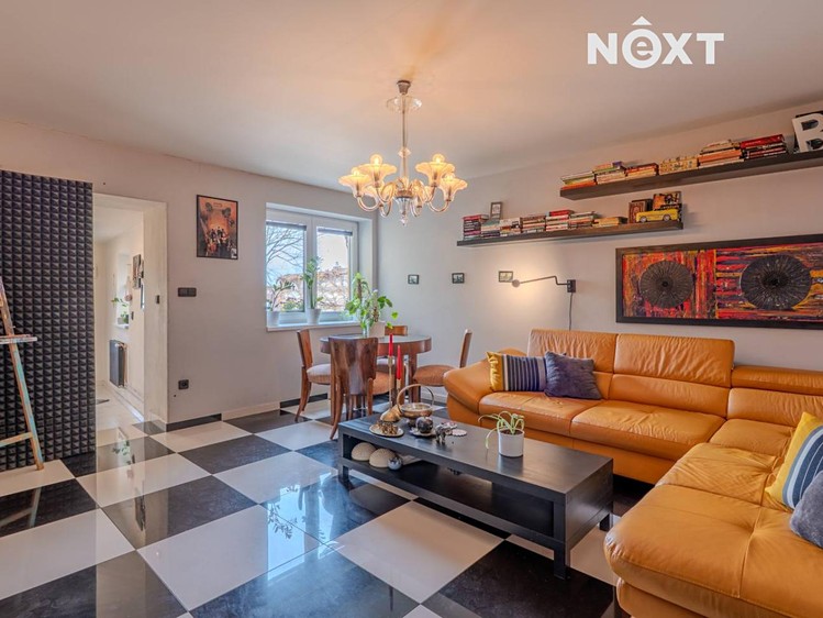 Prodej rodinného domu 129 m², pozemek 250 m² - foto 2
