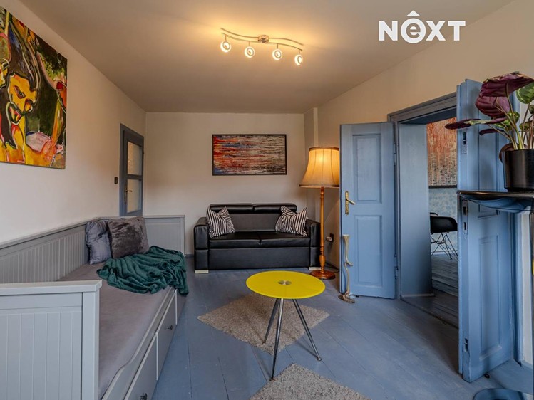Prodej rodinného domu 129 m², pozemek 250 m² - foto 1