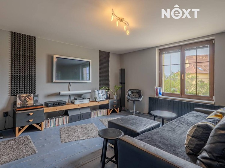 Prodej rodinného domu 129 m², pozemek 250 m² - foto 6