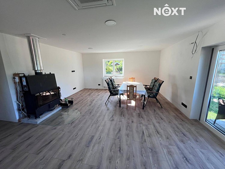 Prodej rodinného domu 258 m², pozemek 1 924 m² - foto 6