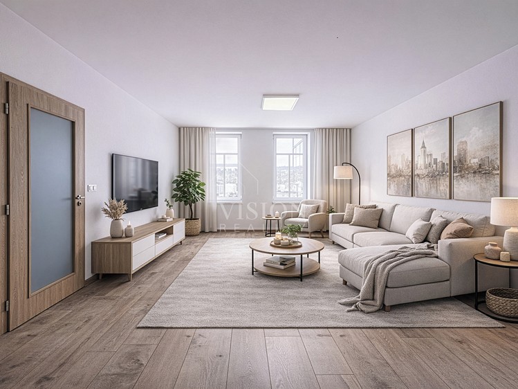 Prodej rodinného domu 116 m², pozemek 190 m² - foto 8