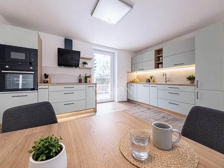 Prodej rodinného domu 116 m², pozemek 190 m² - foto 7