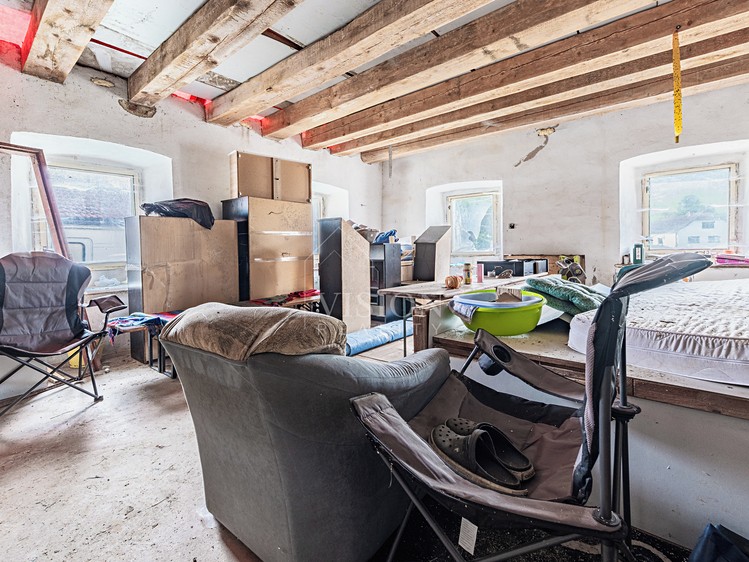 Prodej rodinného domu 86 m², pozemek 250 m² - foto 2
