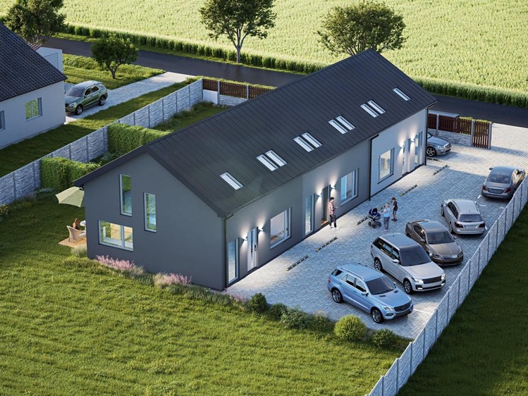 Prodej  rodinného domu 110 m², pozemek 238 m² - foto 4