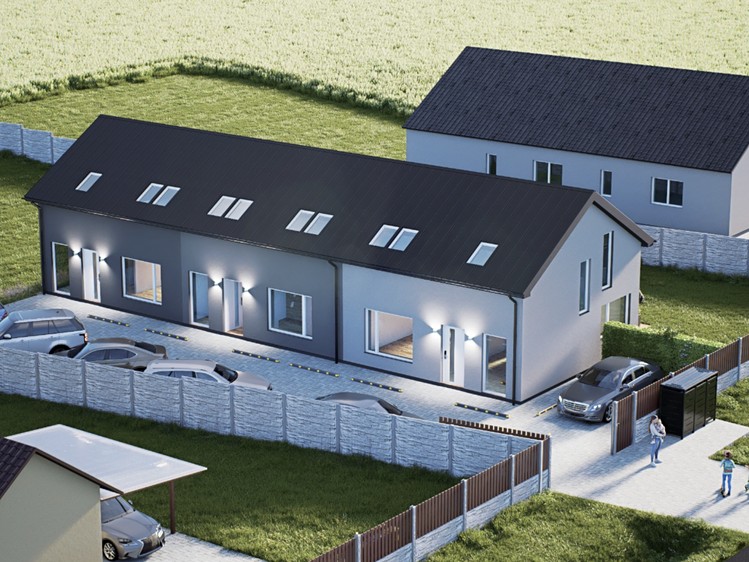 Prodej  rodinného domu 110 m², pozemek 238 m² - foto 5