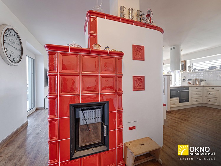 Prodej  rodinného domu 228 m², pozemek 1 200 m² - foto 7