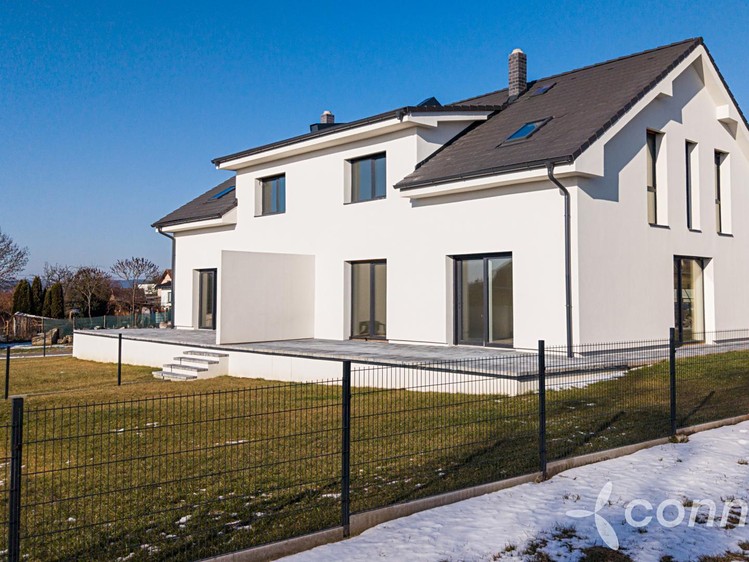 Prodej rodinného domu 143 m², pozemek 418 m² - foto 4