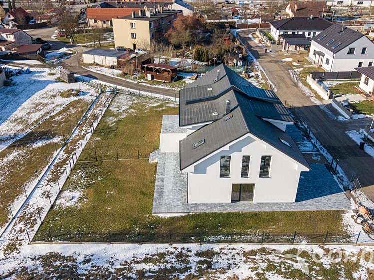 Prodej rodinného domu 143 m², pozemek 418 m² - foto 3
