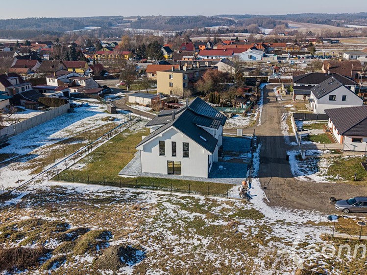 Prodej rodinného domu 143 m², pozemek 418 m² - foto 5