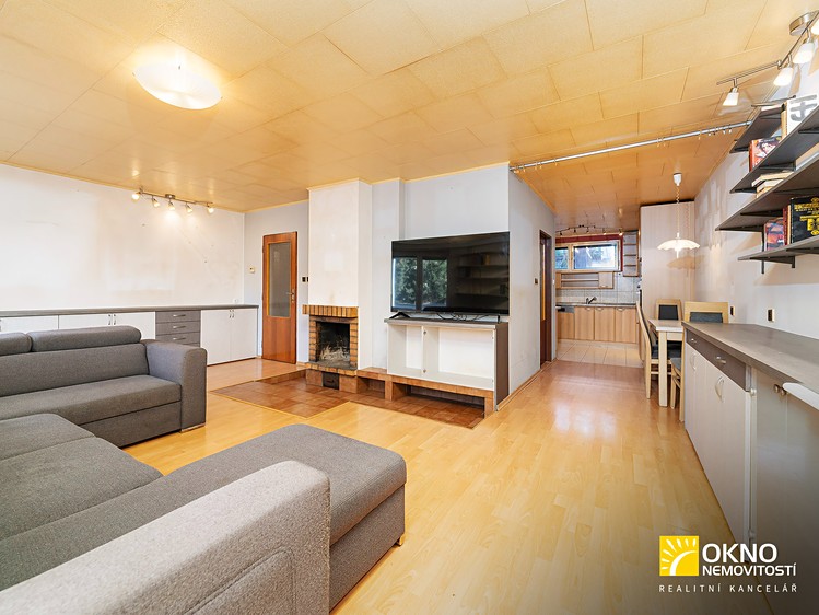 Prodej  rodinného domu 150 m², pozemek 255 m² - foto 4