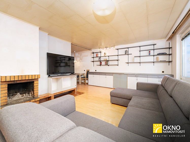Prodej  rodinného domu 150 m², pozemek 255 m² - foto 3