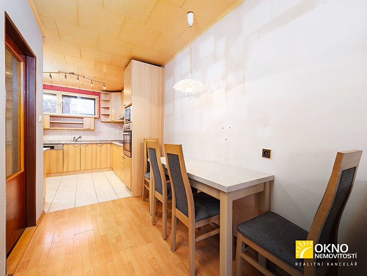 Prodej  rodinného domu 150 m², pozemek 255 m² - foto 5