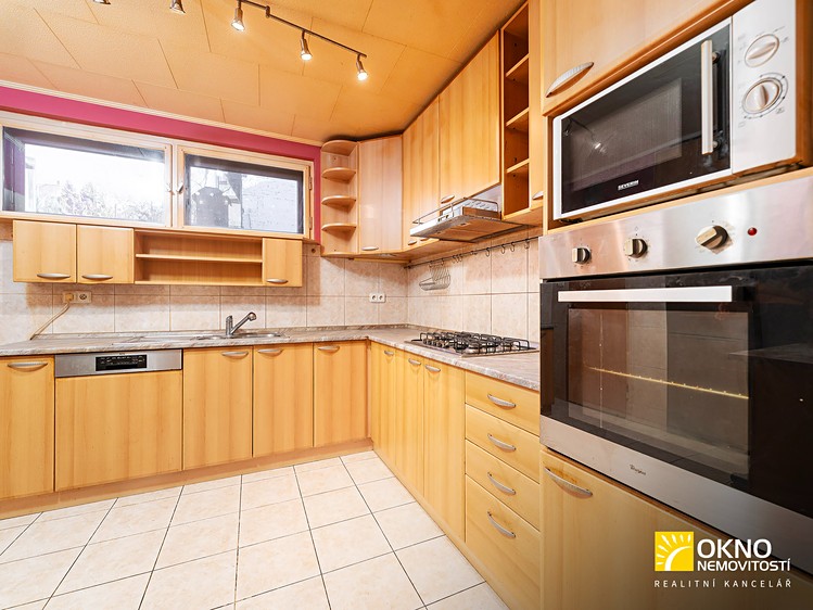 Prodej  rodinného domu 150 m², pozemek 255 m² - foto 6