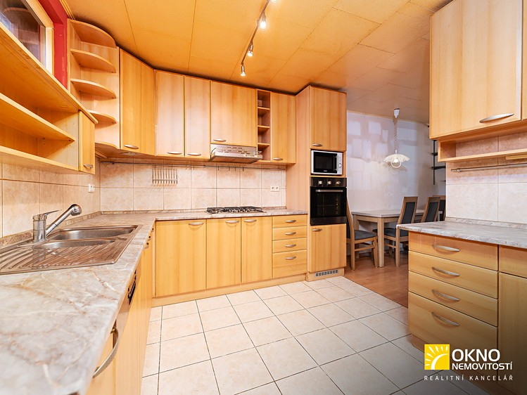 Prodej  rodinného domu 150 m², pozemek 255 m² - foto 7