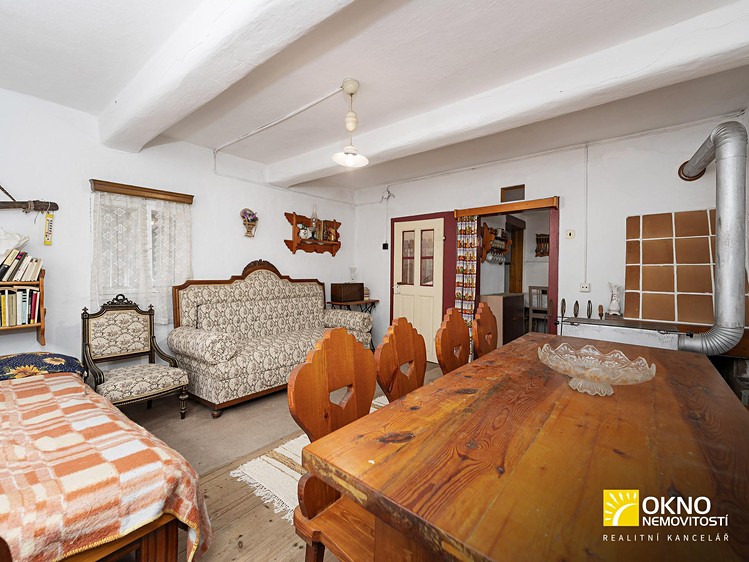 Prodej  rodinného domu 90 m², pozemek 203 m² - foto 4