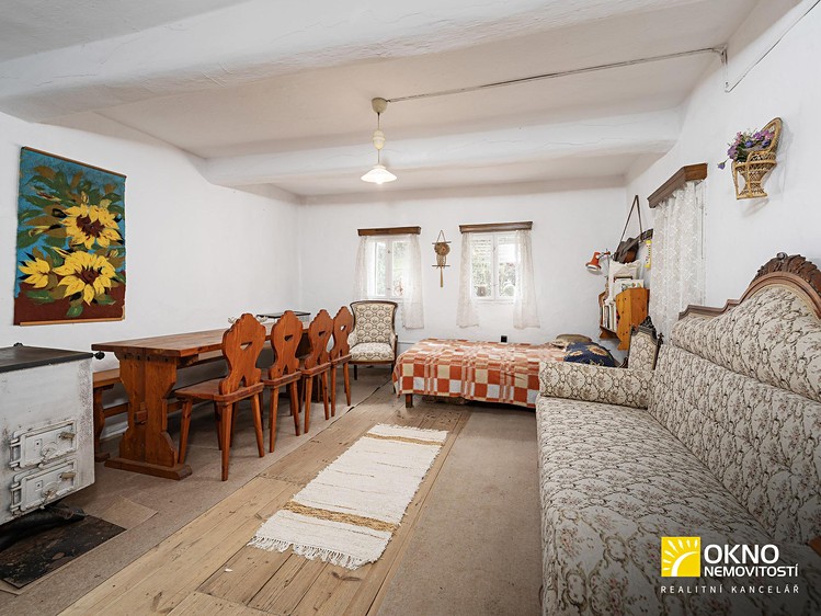 Prodej  rodinného domu 90 m², pozemek 203 m² - foto 3