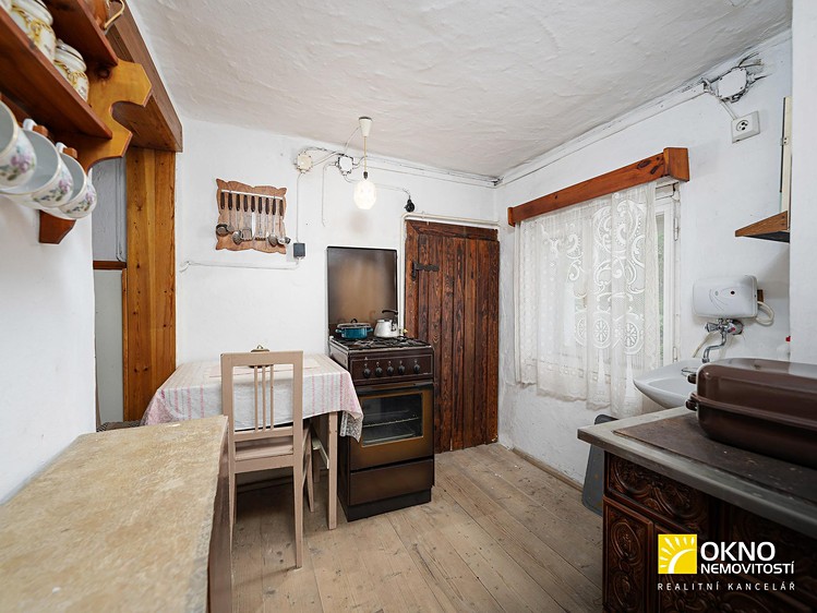 Prodej  rodinného domu 90 m², pozemek 203 m² - foto 6