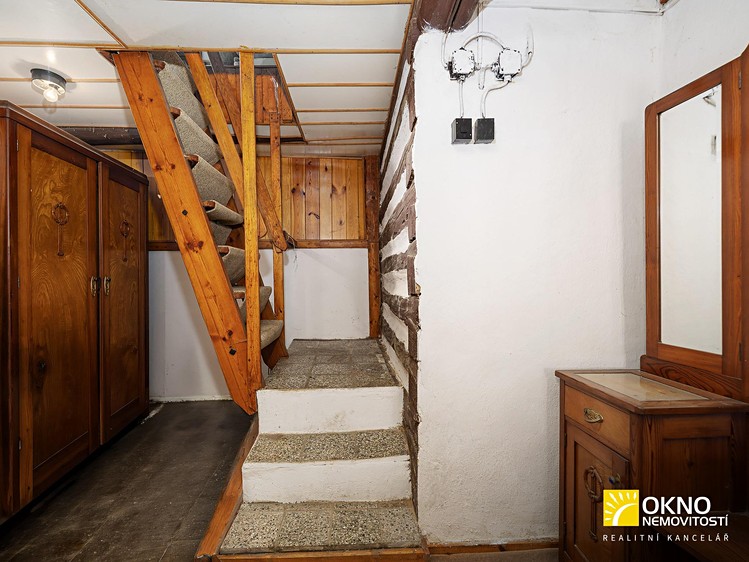 Prodej  rodinného domu 90 m², pozemek 203 m² - foto 8