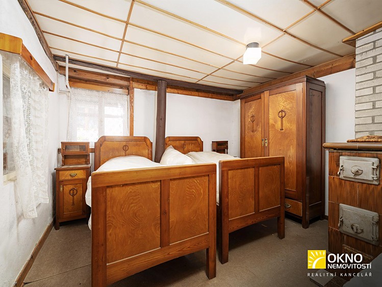 Prodej  rodinného domu 90 m², pozemek 203 m² - foto 7