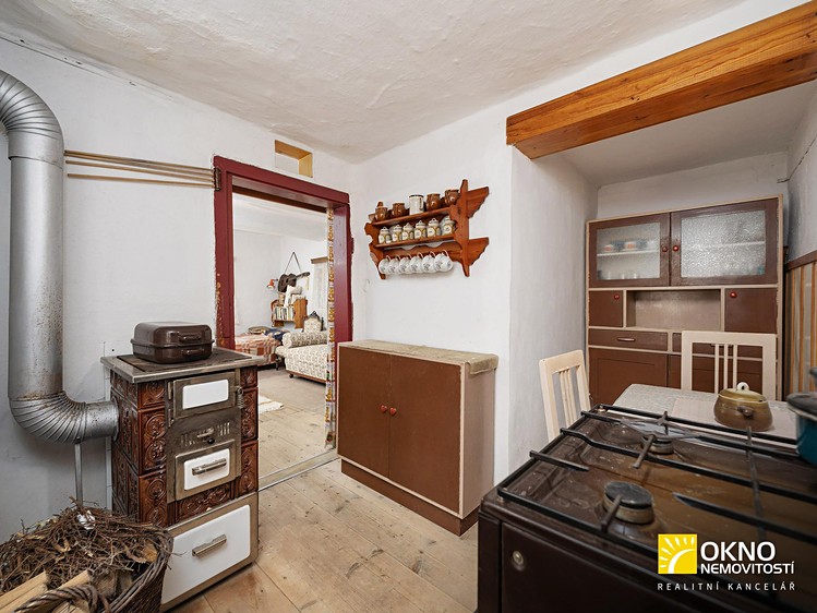 Prodej  rodinného domu 90 m², pozemek 203 m² - foto 5