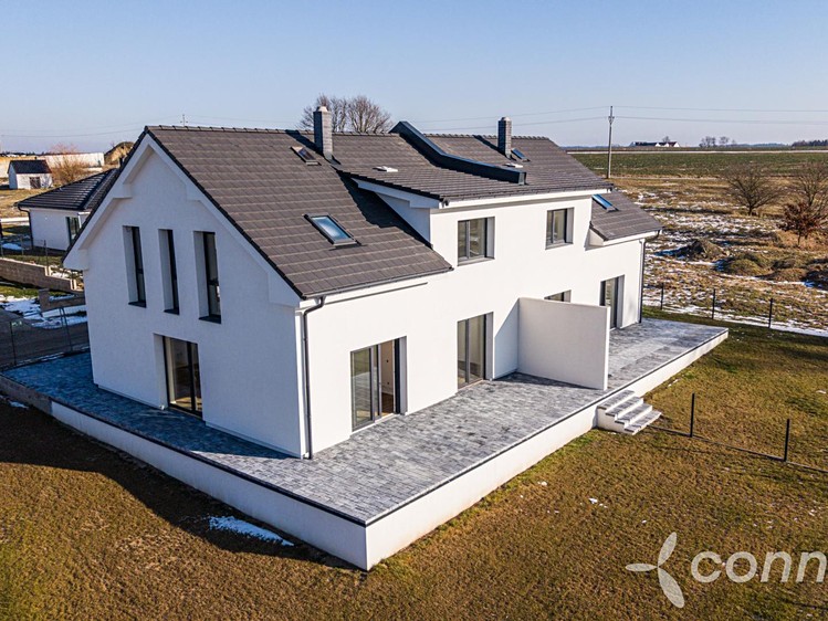 Prodej rodinného domu 143 m², pozemek 559 m² - foto 4