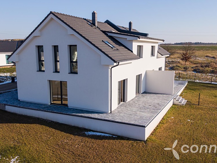 Prodej rodinného domu 143 m², pozemek 559 m² - foto 5