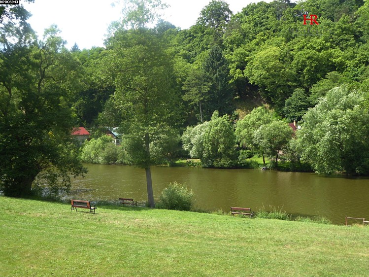 Prodej  chaty 330 m², pozemek 9 312 m² - foto 4