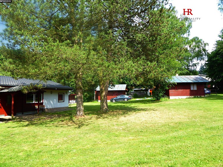 Prodej  chaty 330 m², pozemek 9 312 m² - foto 5