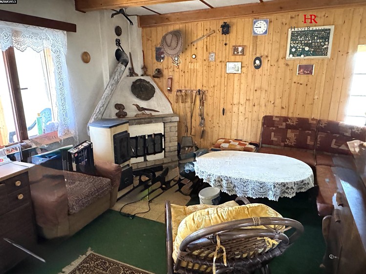 Prodej chaty 28 m², pozemek 275 m² - foto 5