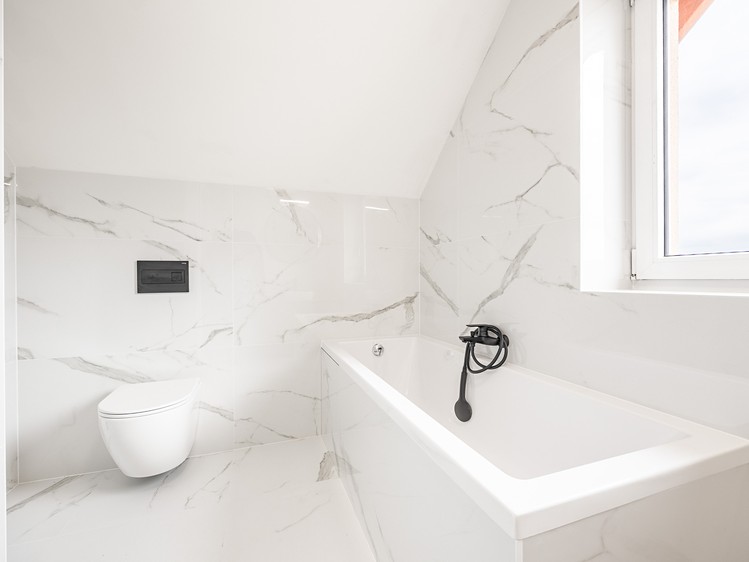 Prodej rodinného domu 120 m², pozemek 657 m² - foto 6