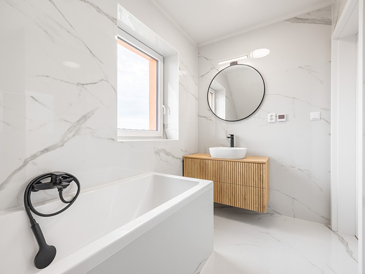 Prodej rodinného domu 120 m², pozemek 657 m² - foto 5