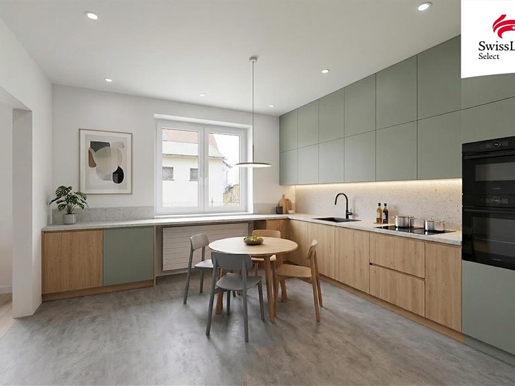 Prodej  rodinného domu 243 m², pozemek 615 m² - foto 3