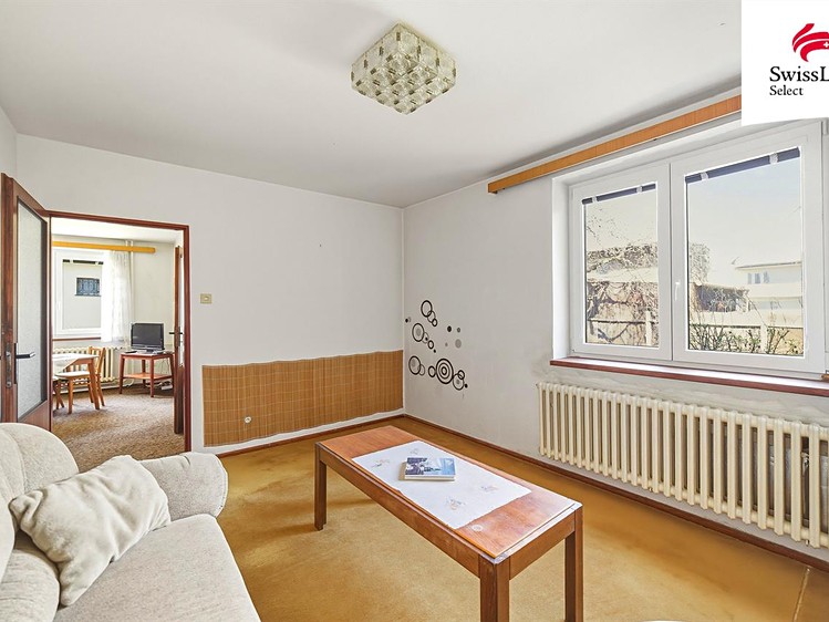 Prodej  rodinného domu 243 m², pozemek 615 m² - foto 8