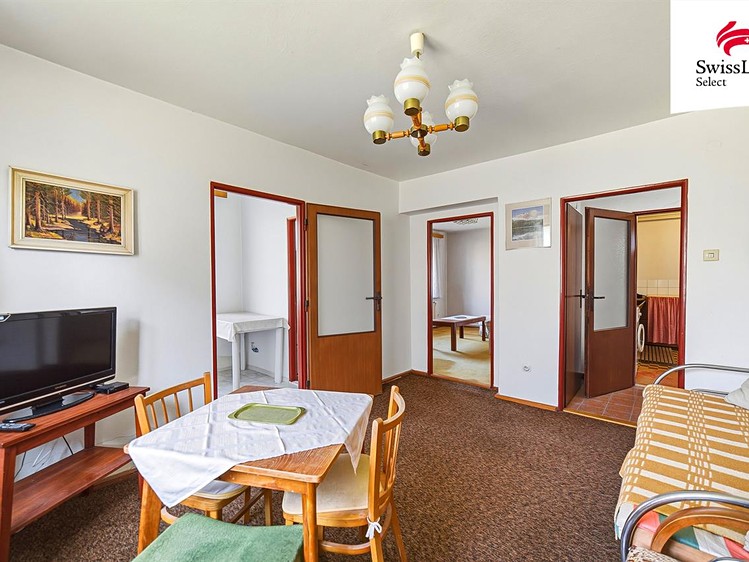 Prodej  rodinného domu 243 m², pozemek 615 m² - foto 5