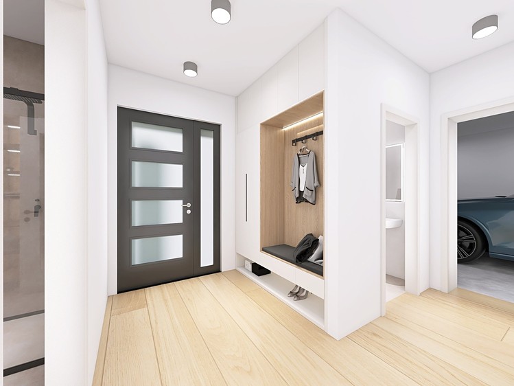 Prodej rodinného domu 128 m², pozemek 372 m² - foto 3