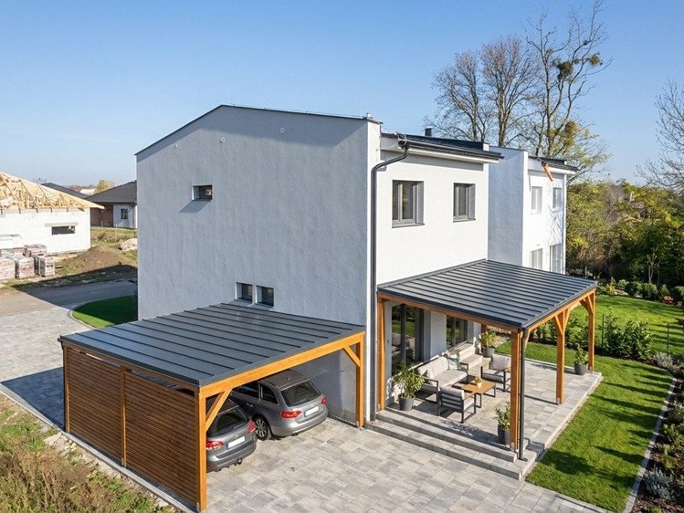 Prodej rodinného domu 128 m², pozemek 372 m² - foto 2