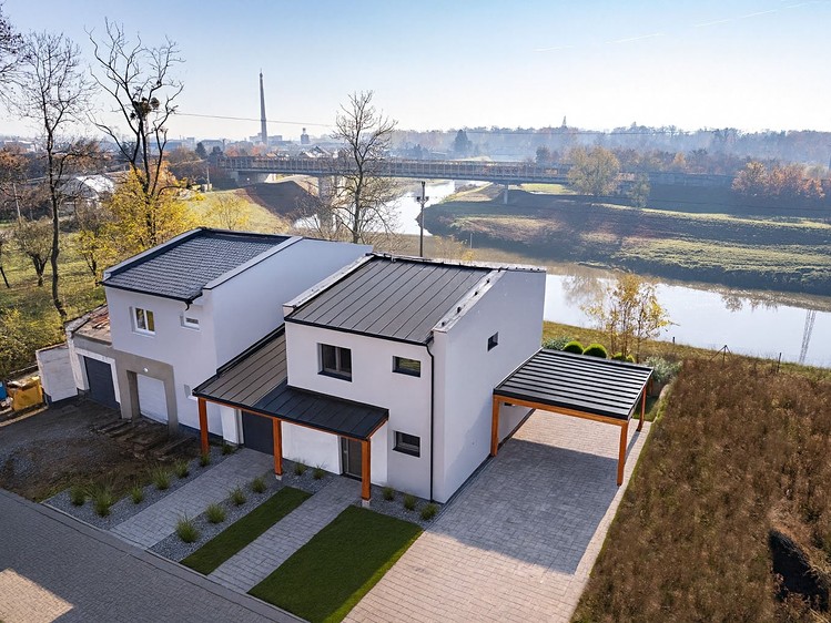 Prodej rodinného domu 128 m², pozemek 372 m² - foto 1