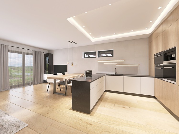 Prodej rodinného domu 128 m², pozemek 372 m² - foto 5