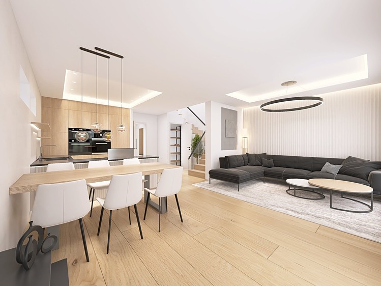 Prodej rodinného domu 128 m², pozemek 372 m² - foto 7