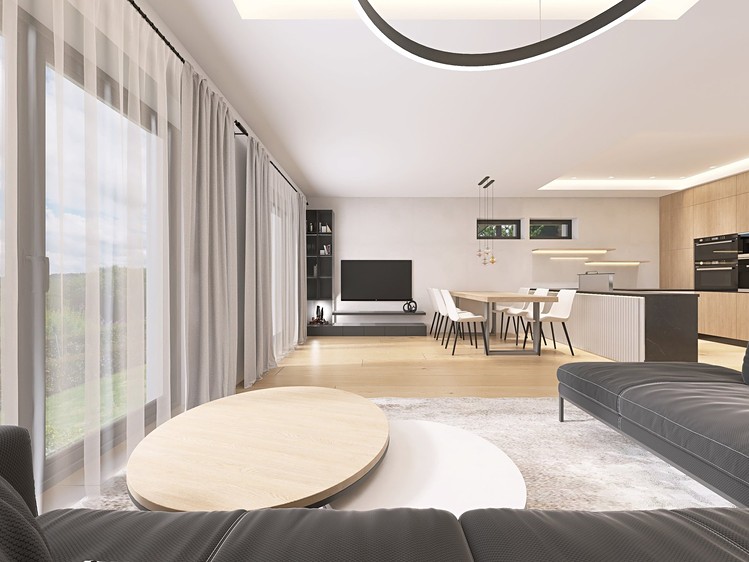 Prodej rodinného domu 128 m², pozemek 372 m² - foto 8