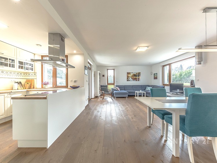 Prodej rodinného domu 226 m², pozemek 1 217 m² - foto 3