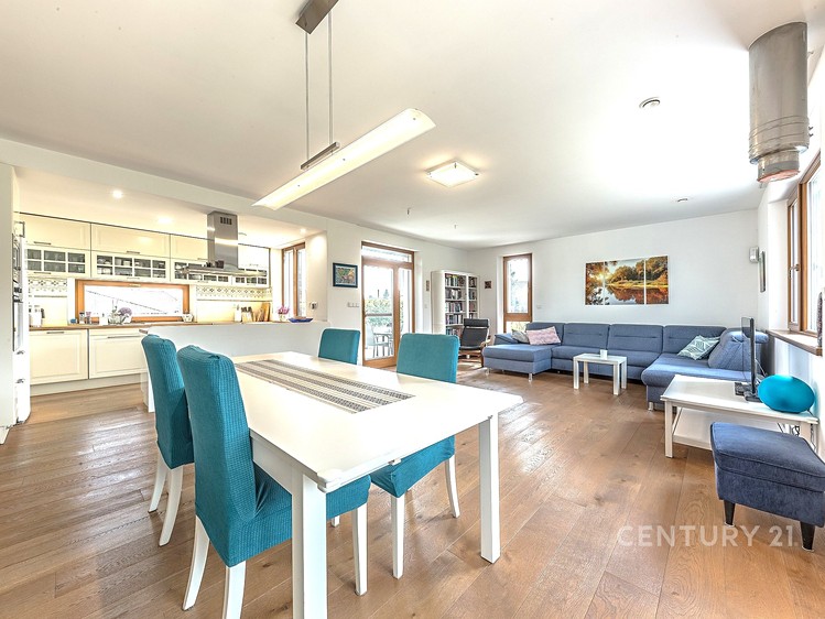 Prodej rodinného domu 226 m², pozemek 1 217 m² - foto 4