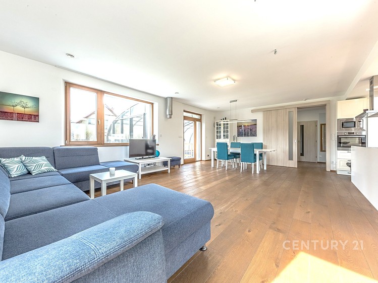 Prodej rodinného domu 226 m², pozemek 1 217 m² - foto 5