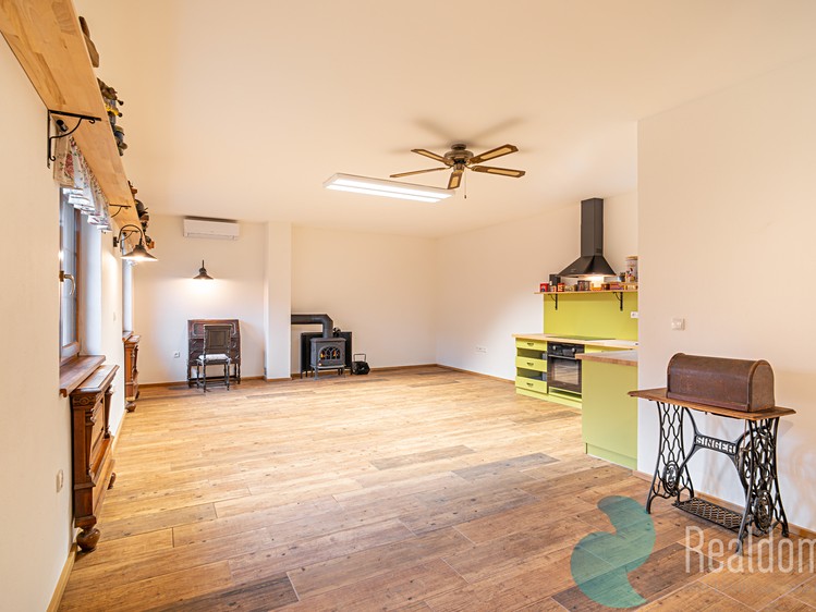 Prodej rodinného domu 100 m², pozemek 510 m² - foto 4