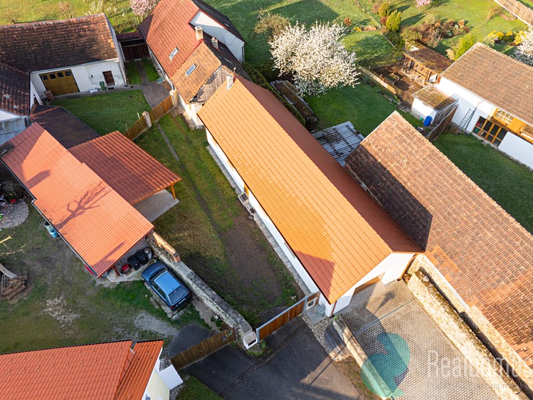 Prodej rodinného domu 100 m², pozemek 510 m² - foto 3