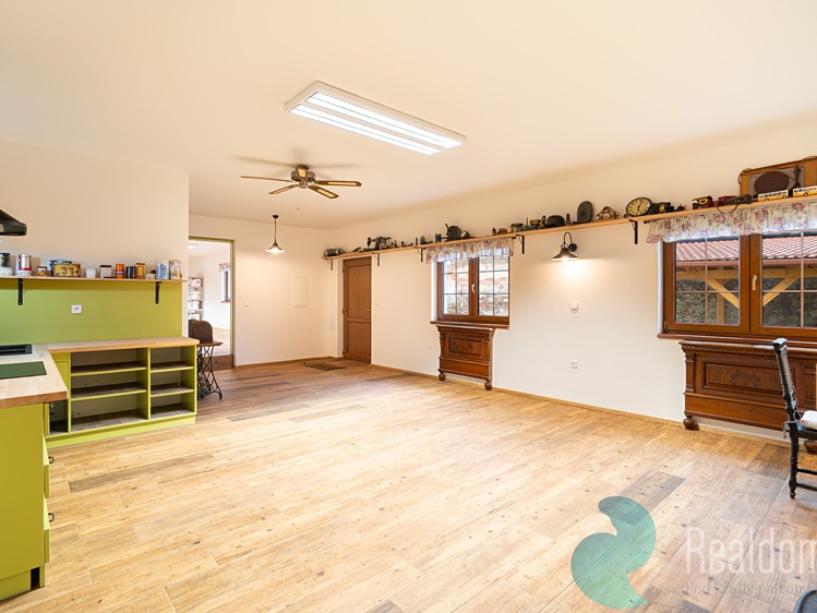 Prodej rodinného domu 100 m², pozemek 510 m² - foto 7