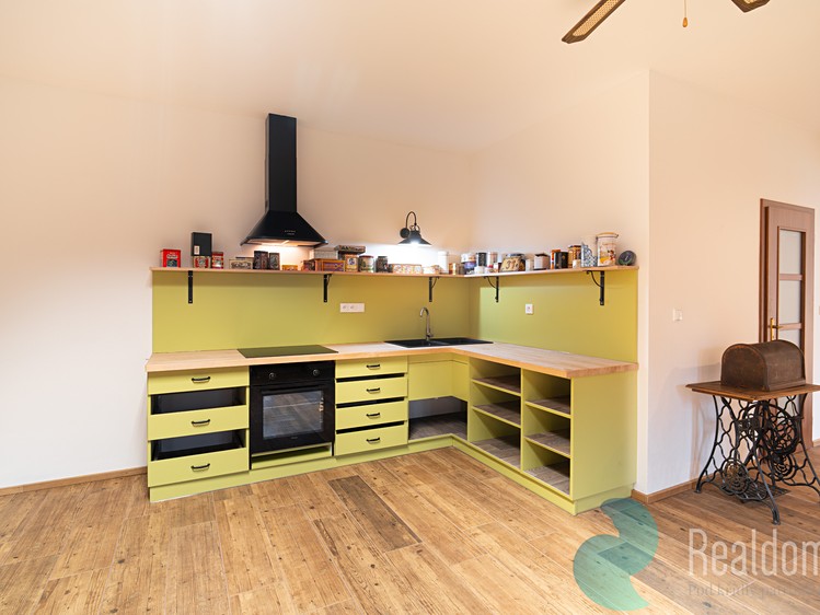 Prodej rodinného domu 100 m², pozemek 510 m² - foto 6