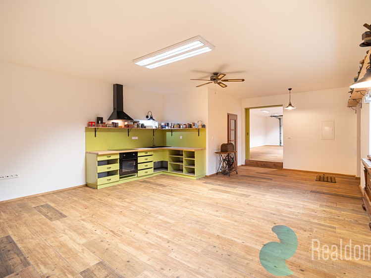 Prodej rodinného domu 100 m², pozemek 510 m² - foto 8