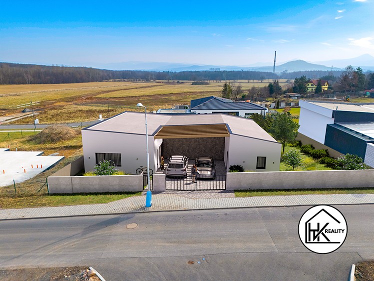 Prodej rodinného domu 268 m², pozemek 1 122 m² - foto 8